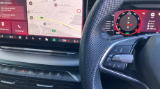 Skoda Octavia 1.5 TSI 150 e-TEC Sportline 5dr DSG Petrol Hatchback